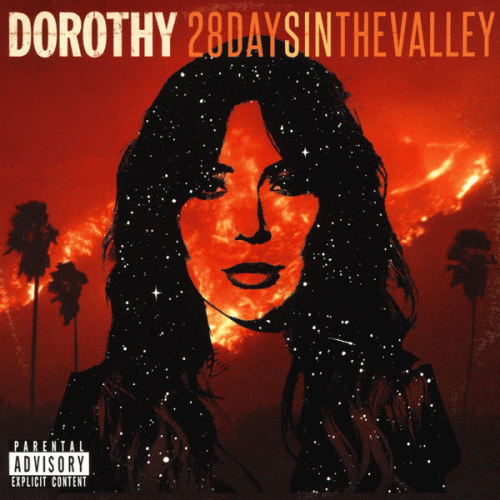 Dorothy : 28 Days in the Valley